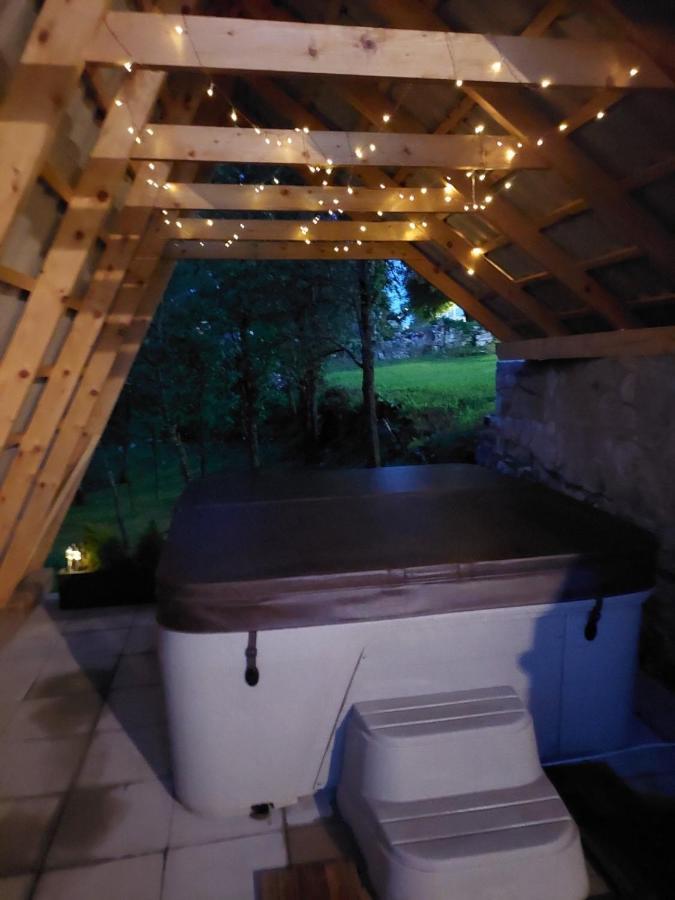 Apartman Hana Apartment Dreznik Grad Exterior photo